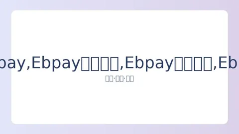 EBpay